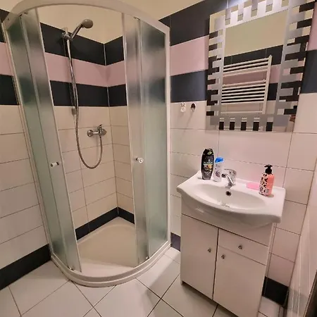 Cheb Central Apartment * Cheb